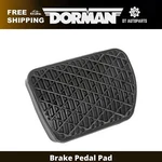 For 2002-2009 Mercedes-benz C230 Dorman Brake Pedal Pad 2003 2004 2005 2006 2007. Fixed Price $16.40.