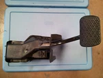 2000 2001 03 04 05 2006 Mercedes-benz W220 S430 S500 Brake Pedal 2206841118. Fixed Price $75.29.