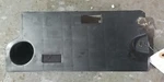 Genuine Vw Audi Beetle Satin Bracket Footrest Support Mount 1J1864775. Fixed Price $100.00.