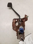 Toyota Celica, Pedal Brake/clutch, 1990-1993, 2.2L,4CYL, 5SFE, 55106-20330. Fixed Price $83.93.