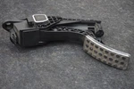 Accelerator Gas Pedal Oem 1643000104 Mercedes W164 ML63 Amg ML350 ML550 06-11. Fixed Price $59.99.