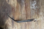 1961-1967 Ford Econoline Small Six Gas Pedal Lever. Fixed Price $160.00.