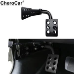 For Jeep Wrangler Jk 07+ Steel Dead Pedal Left Side Foot Rest Kick Panel Black. Fixed Price $27.99.