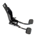 1958-1962 Corvette Brake Clutch Pedal Assembly 3744719 3757615 Original. Fixed Price $599.99.