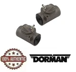 Dorman First Stop W45995 Front Drum Brake Wheel Cylinder Pair Lh Rh For Gm New. Fixed Price $49.36.