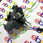 2003 2011 Saab 9-3 Front Left Driver Actuator Door Lock Latch Oem 6174. Fixed Price $61.95.
