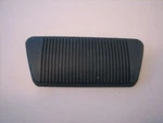 Brake Pedal Pad Fits Wrangler Yj,cherokee,grand Automatics 6 Inches Lgh. Fixed Price $12.95.