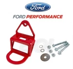 2015-2026 Mustang Gt Ford Performance M-17954-RB Front Rear Tow Hook Assembly. Fixed Price $104.95.
