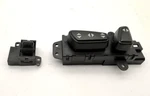 Oem 99-04 Wj Jeep Grand Cherokee Left Driver Seat Switch Pedal Position Control. Fixed Price $29.00.