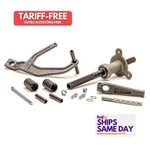 Afco AFC40292 Aluminum Gas Pedal Set Fits Universal Performance Racing Parts. Fixed Price $206.96.