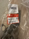 Genuine Honda Clutch Pedal Assembly 46900-S9A-J52. Fixed Price $60.00.