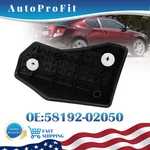 58192-02050 Fit Scion Tc Toyota Corolla Matrix Floor Panel Us. Fixed Price $39.48.
