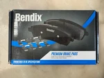 Bendix SBC1415 Premium Ceramic Brakes Set. Fixed Price $44.99.