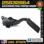 Accelerator Pedal Position Sensor For Chevrolet Gmc Sierra 1500 Cadillac Hummer. Fixed Price $43.99.