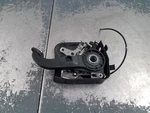 2007 Mercedes Amg 63 Parking Brake Assembly 7711 M7. Fixed Price $69.99.