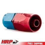 Aeroquip 1012 -06AN Straight Swivel Alum Hose Fitting. Fixed Price $15.99.