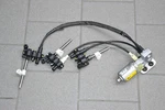 Dodge Viper SRT-10 Drive Engine Brake Pedal Gas Clutch 05290890AE. Fixed Price $180.72.