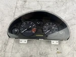 1999-2005 Mazda Miata MX5 Oem Gauge Instrument Cluster 37,951 Miles Nb 99-05. Fixed Price $125.00.