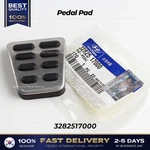 Genuine Pedal Pad 3282517000 For Hyundai Genesis Tiburon Kia Spectra. Fixed Price $39.00.