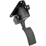 699-5103 Dorman Accelerator Pedal For International Harvester 4300 4400 7300. Fixed Price $384.62.