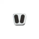 Lokar BAG-6088 1973-2003 Chevy Truck Billet Parking Brake Pad. Fixed Price $43.95.