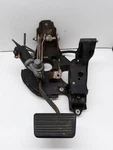 08 Sierra 1500 Adjustable Brake Pedal. Fixed Price $115.49.