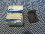 Nos 1983 - 1992 Ford Ranger 1984 1990 Bronco Ii Clutch Brake Pedal Pad. Fixed Price $19.99.