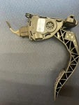 Audi Gas Acceleration Throttle Pedal 6PV00950521. Fixed Price $25.00.