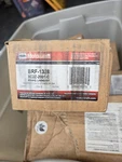 Genuine Oem Ford Front Disc Brake Pads Motorcraft BRF1328. Fixed Price $44.99.