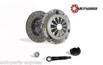 Clutch Kit Set Mitsuko For 90-91 Honda Civic Si Crx Hf Gas Sohc Except 4WD Wagon. Fixed Price $78.41.