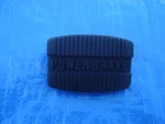1959 1964 Ford Power Brake Pad (manual Trans.) B9A-2454-B. Fixed Price $125.00.