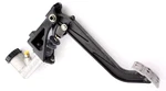 Wilwood Aluminum Swing Mount Clutch Pedal & 3/4" Master Cylinder Brake. Fixed Price $194.99.