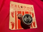 Vintage Eelco Walnut Shift Knob Scta Nhra Racing Vw Hot Rod Trog Dragster. Fixed Price $99.00.