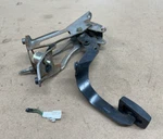 1991 -1995 Toyota MR2 Genuine Na Clutch Pedal Lever Petal W/ Bracket Oem Lhd. Fixed Price $265.00.