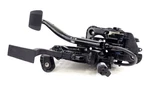 New Oem Mopar Accelerator & Brake Pedal Assembly 68437179AD Ram 1500 2021-2024. Fixed Price $209.75.