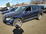 2013 Volkswagen Tiguan Accelerator Parts Oem. Fixed Price $71.89.