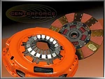 Centerforce DF505019 Dual Friction Clutch. Fixed Price $608.95.