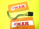 Interior Dome Light Lamp Switch Roof Control Wire Plug Connector For Saab 9-3. Fixed Price $29.97.
