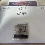 Ford F250 Super Duty F150 Manual Clutch Pedal Brake Pad Rubber Oem C8TZ-2454-AA. Fixed Price $10.80.