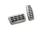 2022-2025 Hummer Ev Automatic Transmission Sport Pedal Cover Gm Oem New 84712886. Fixed Price $156.88.