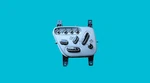 Jaguar Xk X150 2010 Seat Control Switch O/s Right 8W83-14B566-BA. Fixed Price $107.56.
