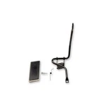 Scott Drake Accelerator Pedal - Fits 1969 Ford Mustang. Fixed Price $132.42.