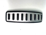 2003 - 2010 Porsche Cayenne 957 Gas Pedal Cover Pad Aluminum 7L5 721 647A Oem*. Fixed Price $32.99.