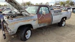 1981-1987 Dodge Ram W250 Starter Motor 5.9L 4145360. Fixed Price $89.06.