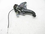 08-17 Mercedes W207 E350 C300 E-brake Emergency Foot Pedal Oem 011025. Fixed Price $58.95.