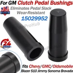 15029952 For Clutch Pedal Bushings Chevy Blazer S10 Jimmy Sonoma Bravada. Fixed Price $16.99.
