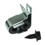 1970-72 Gm A-body Chevelle, Gto, 442, Booster Brake Line Clip 1PC. Fixed Price $17.00.
