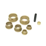 911-PBK Canyon Kit Pedal Bushing For Porsche 930 914 912 1965-1969, 1976. Fixed Price $36.52.