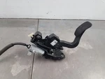 2025 Ford F150 Raptor Adjustable Accelerator Throttle Pedal #5669 E3. Fixed Price $79.99.