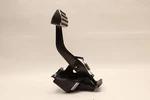2007-2013 Mercedes S-class S550 W221 Parking Brake Stop Pedal Oem. Fixed Price $51.00.